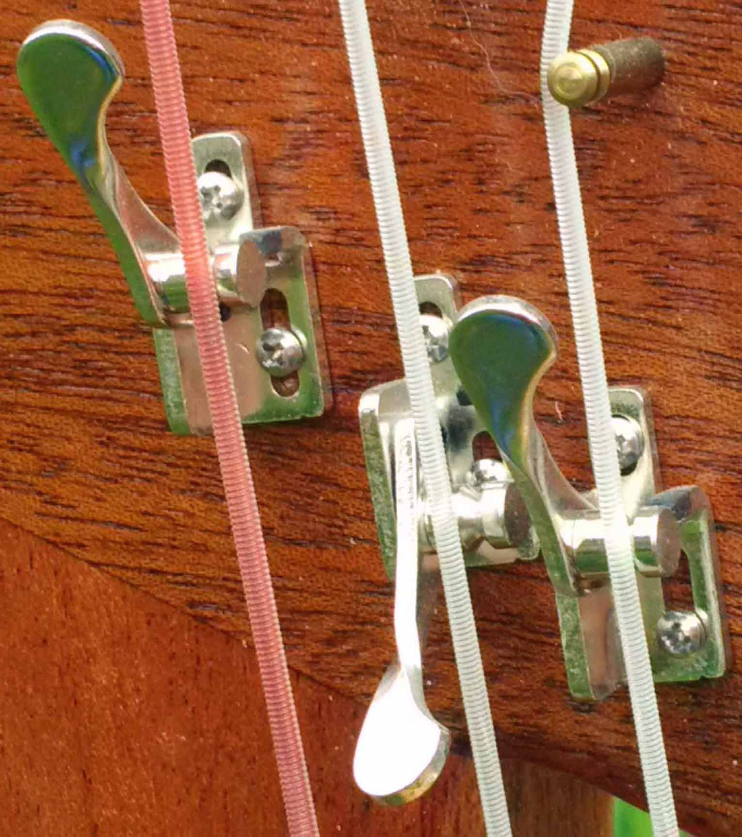 Josephus Harps and levers, Harp Canada